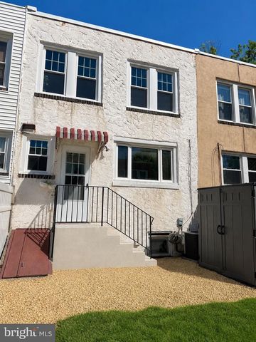 115 DILL AVE, Collingswood, NJ 08108
