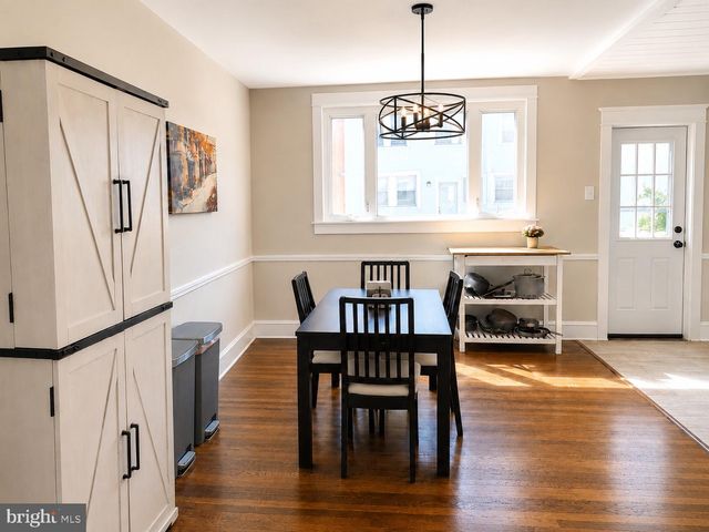 115 DILL AVE, Collingswood, NJ 08108