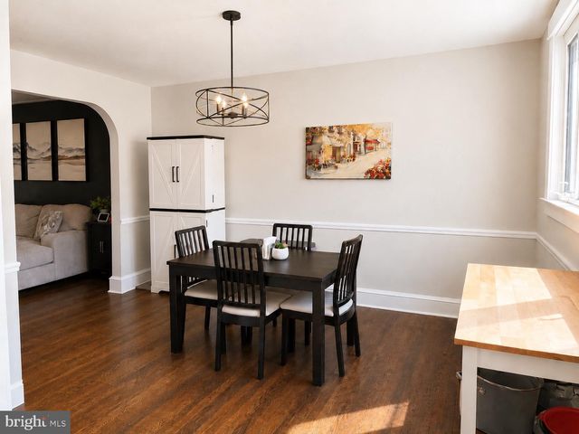 115 DILL AVE, Collingswood, NJ 08108