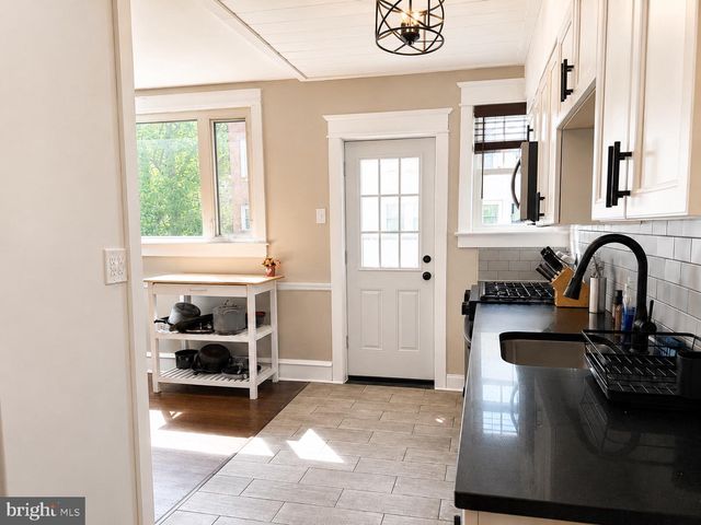115 DILL AVE, Collingswood, NJ 08108