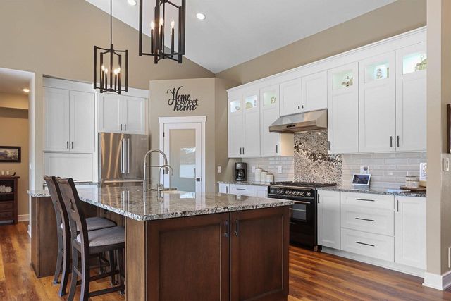 21229 Plank ROAD, Kansasville, WI 53139