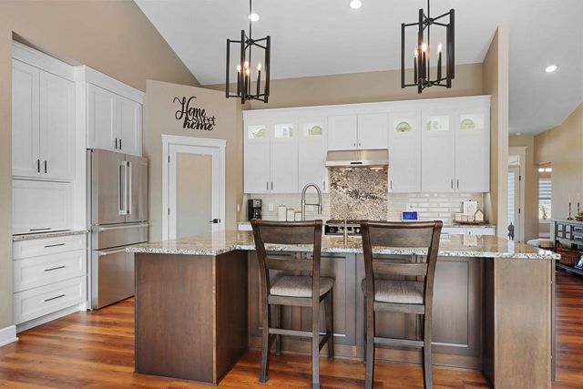 21229 Plank ROAD, Kansasville, WI 53139