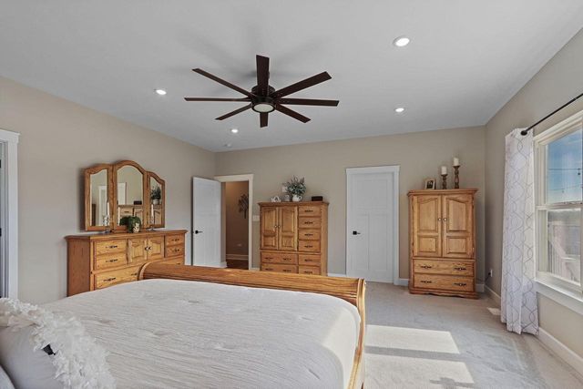 21229 Plank ROAD, Kansasville, WI 53139