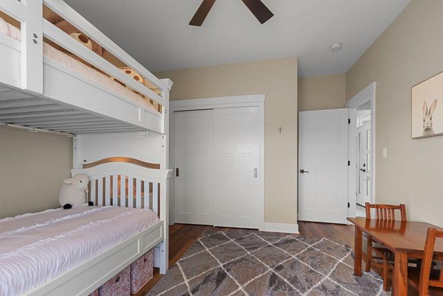 21229 Plank ROAD, Kansasville, WI 53139