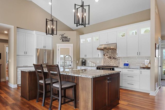 21229 Plank ROAD, Kansasville, WI 53139