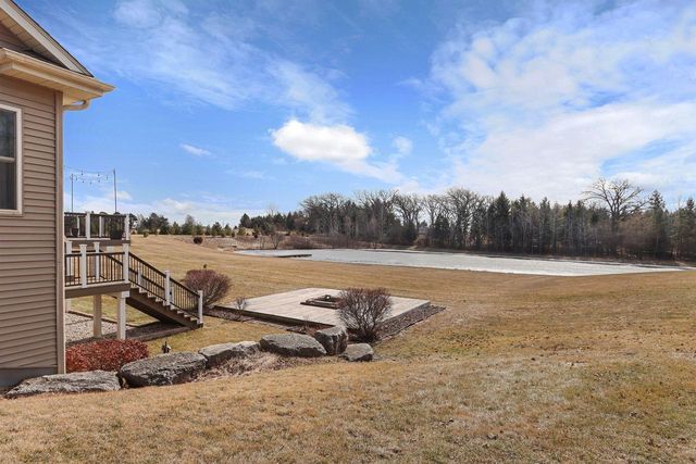 21229 Plank ROAD, Kansasville, WI 53139
