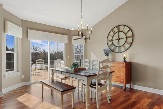 21229 Plank ROAD, Kansasville, WI 53139