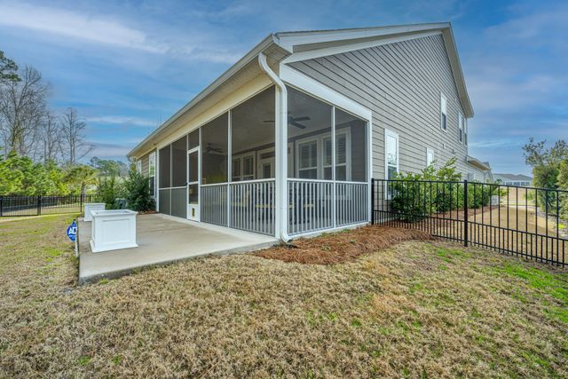 3066 Cross Vine Lane, Summerville, SC 29483