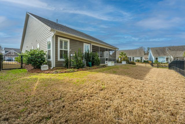 3066 Cross Vine Lane, Summerville, SC 29483