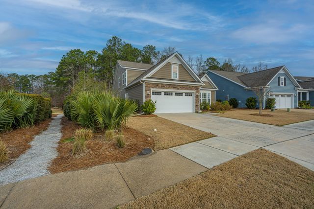 3066 Cross Vine Lane, Summerville, SC 29483