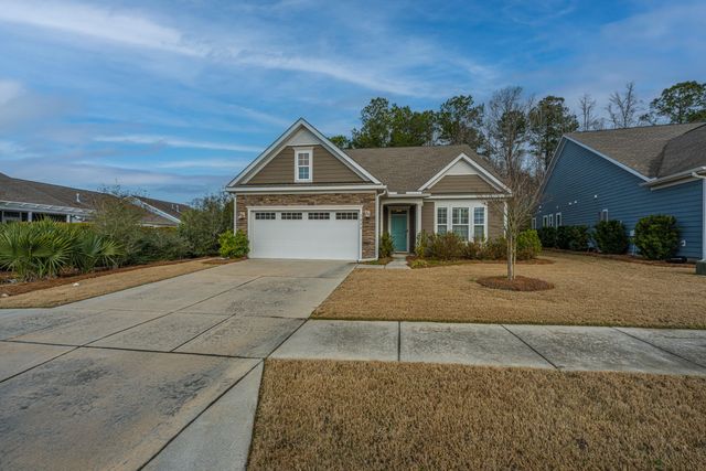 3066 Cross Vine Lane, Summerville, SC 29483