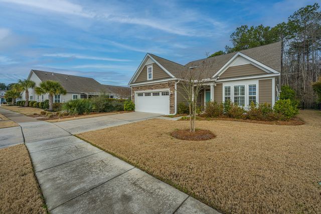 3066 Cross Vine Lane, Summerville, SC 29483