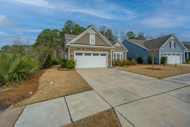 3066 Cross Vine Lane, Summerville, SC 29483