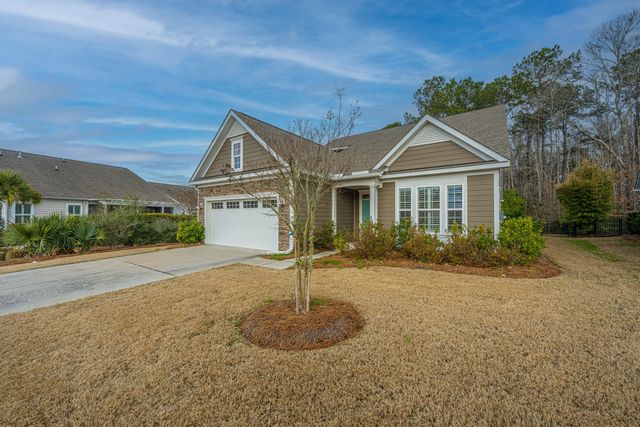 3066 Cross Vine Lane, Summerville, SC 29483