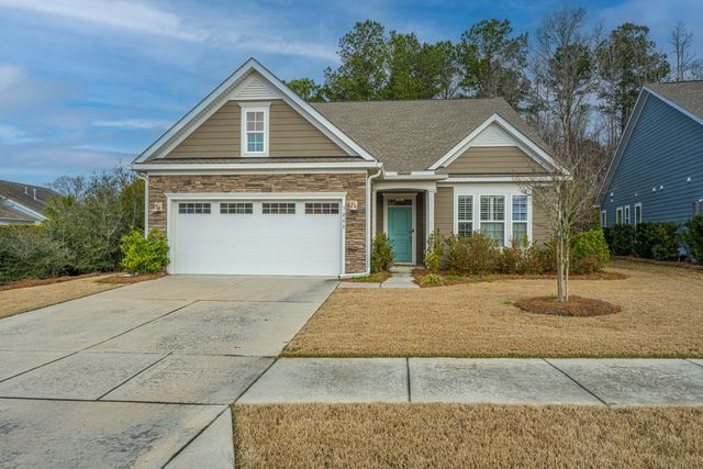 3066 Cross Vine Lane, Summerville, SC 29483