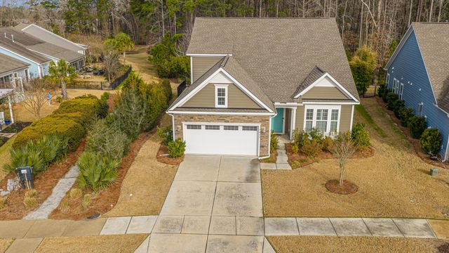 3066 Cross Vine Lane, Summerville, SC 29483