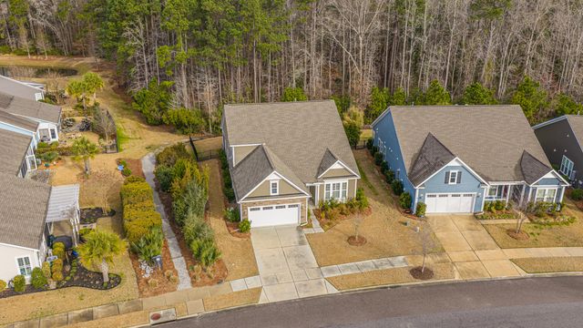 3066 Cross Vine Lane, Summerville, SC 29483