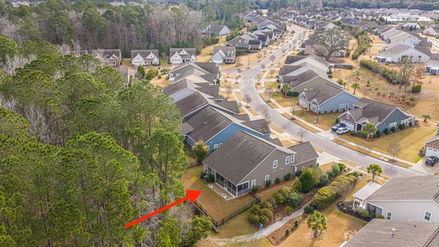 3066 Cross Vine Lane, Summerville, SC 29483