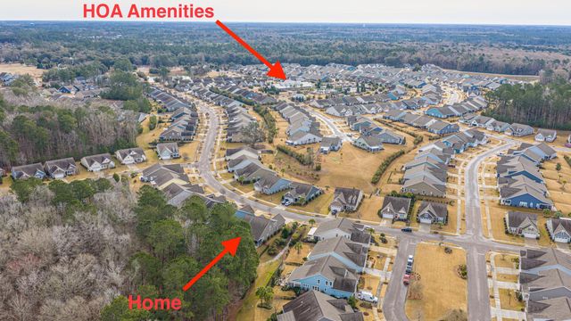 3066 Cross Vine Lane, Summerville, SC 29483