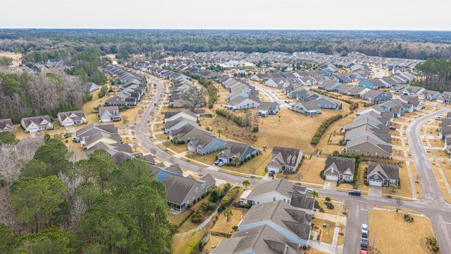 3066 Cross Vine Lane, Summerville, SC 29483