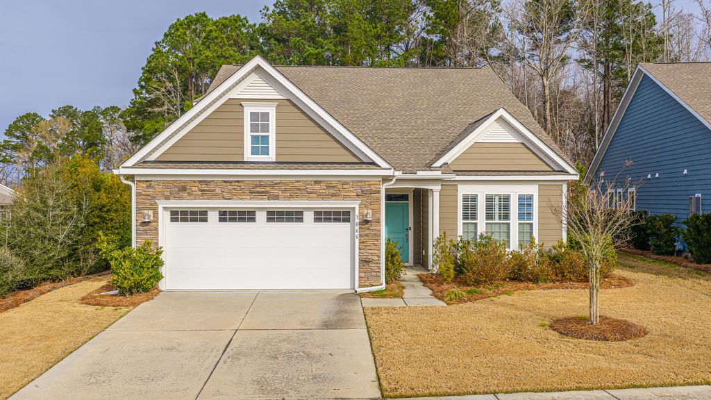 3066 Cross Vine Lane, Summerville, SC 29483