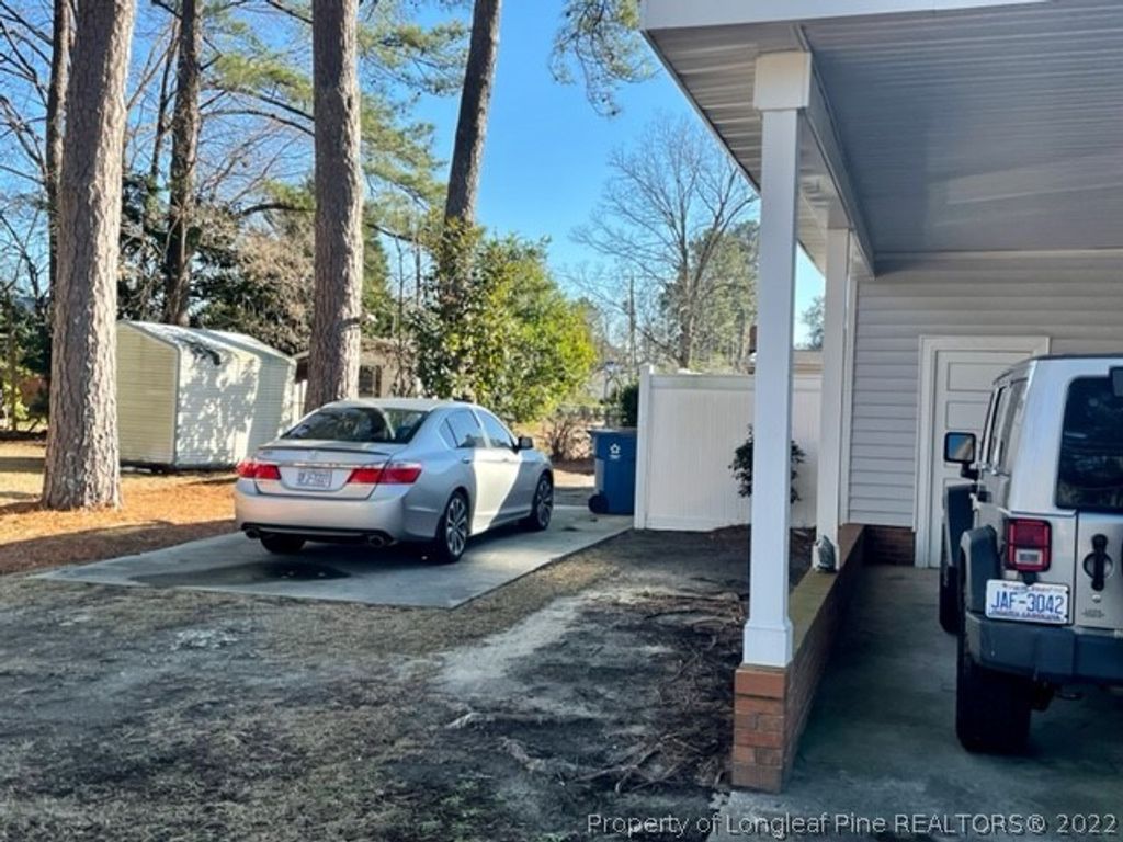 1210 Guy Avenue, Dunn, NC 28334 — photo 4
