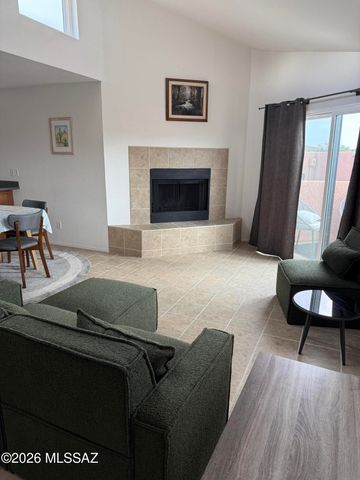 5051 N Sabino Canyon Rd Unit 2184, Tucson, AZ 85750