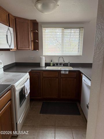 5051 N Sabino Canyon Rd Unit 2184, Tucson, AZ 85750