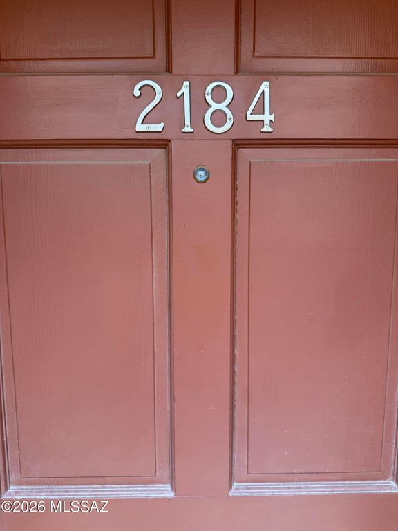 5051 N Sabino Canyon Rd Unit 2184, Tucson, AZ 85750