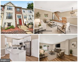 1713 WOODRUFF WAY, Frederick, MD 21701