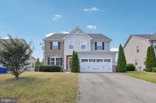 9273 ROCK LYNN CIR, Waldorf, MD 20603