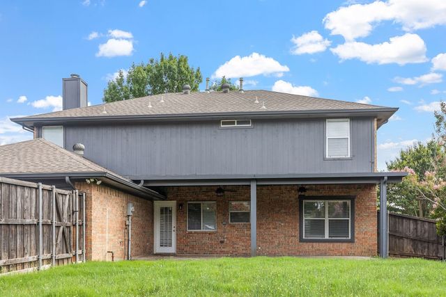 1003 Winslow Drive, Allen, TX 75002
