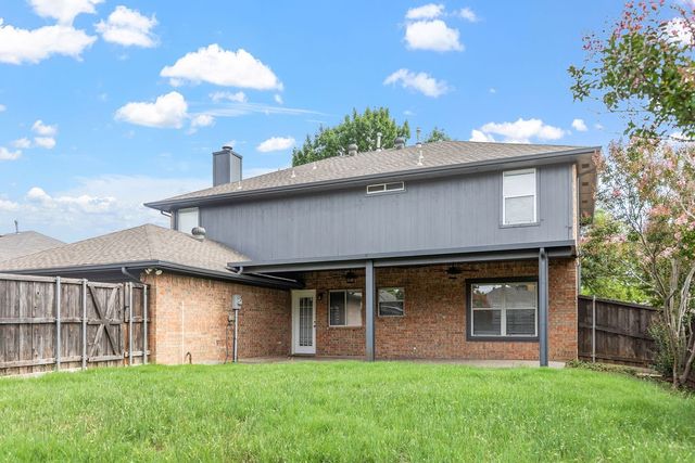 1003 Winslow Drive, Allen, TX 75002