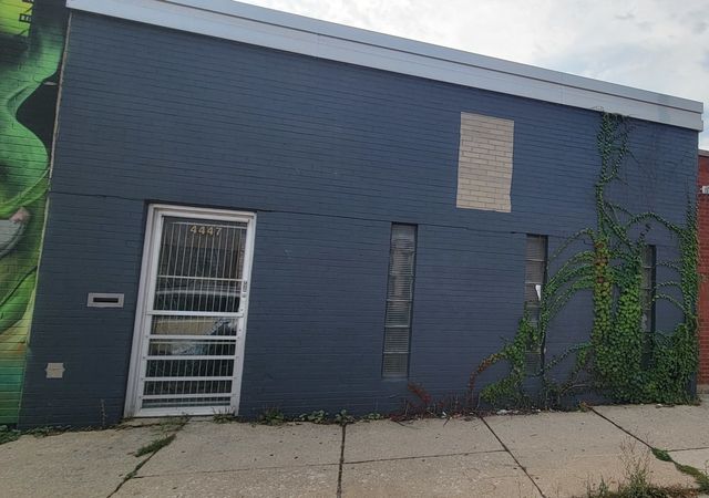 4447 W Belmont Avenue, Chicago, IL 60641