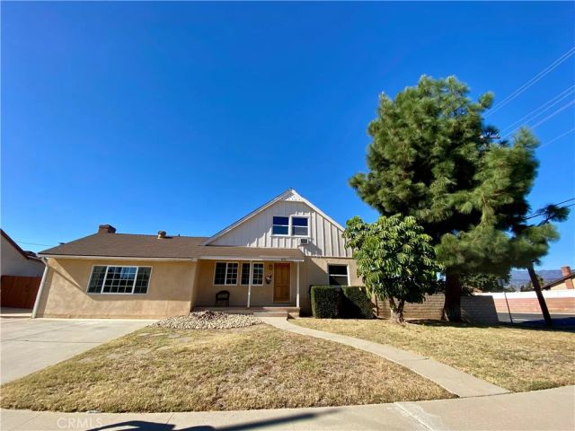 875 N Garsden, Covina, CA 91724