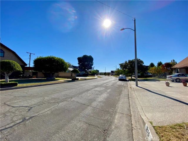 875 N Garsden, Covina, CA 91724