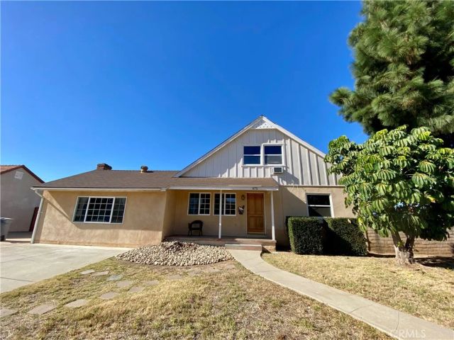 875 N Garsden, Covina, CA 91724