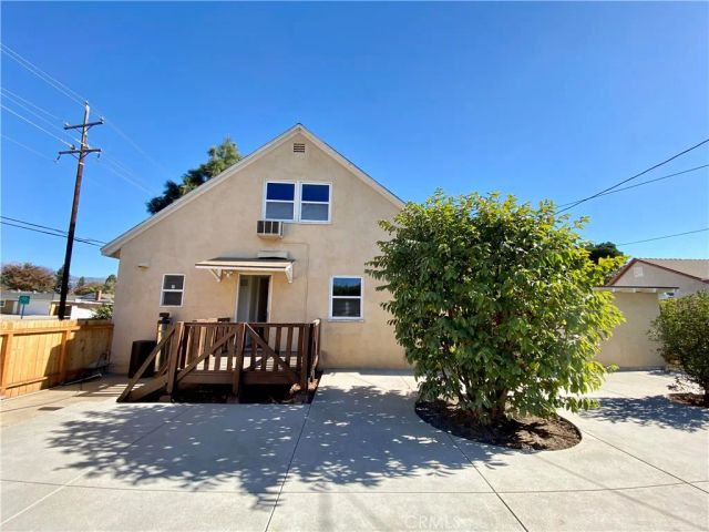 875 N Garsden, Covina, CA 91724