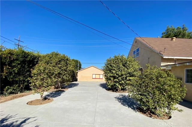 875 N Garsden, Covina, CA 91724