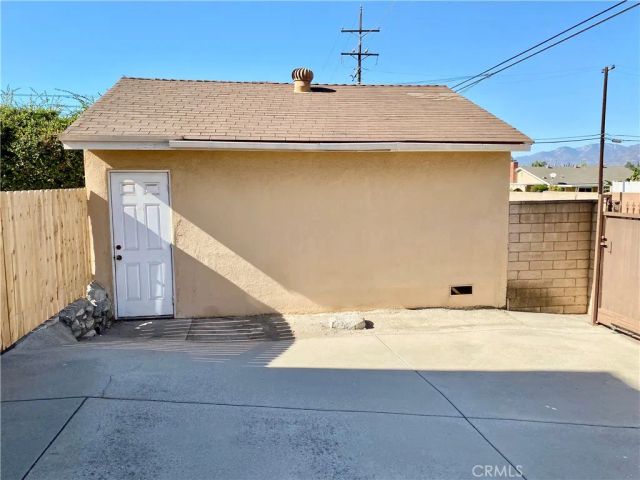 875 N Garsden, Covina, CA 91724