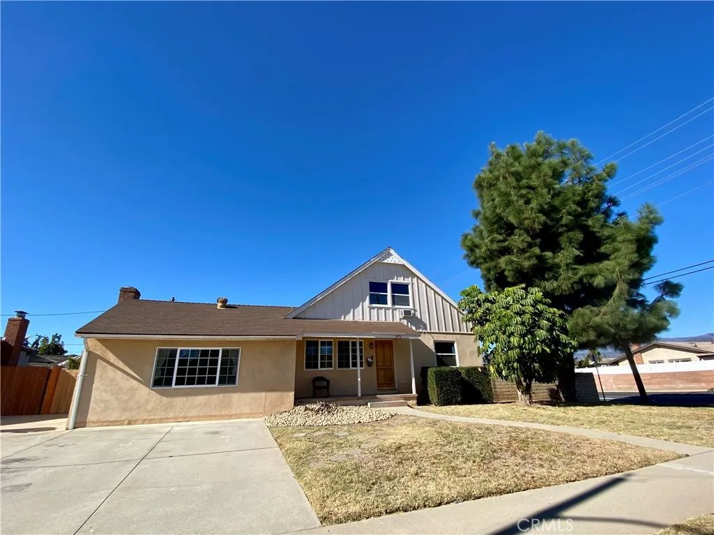 875 N Garsden, Covina, CA 91724