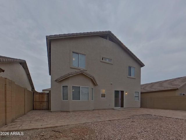 1368 S 228TH Drive, Buckeye, AZ 85326