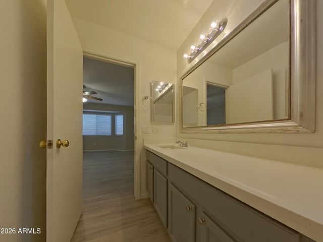 1368 S 228TH Drive, Buckeye, AZ 85326