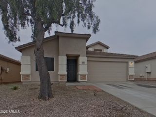 1368 S 228TH Drive, Buckeye, AZ 85326