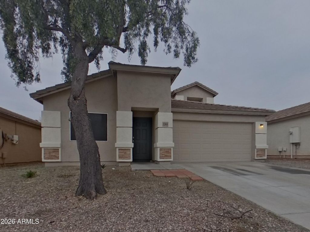 1368 S 228TH Drive, Buckeye, AZ 85326
