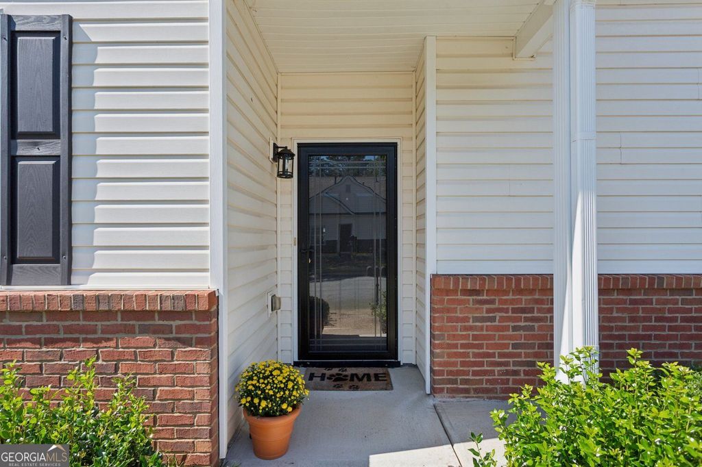 1228 W Oaks Way, Woodstock, GA 30188 — photo 2
