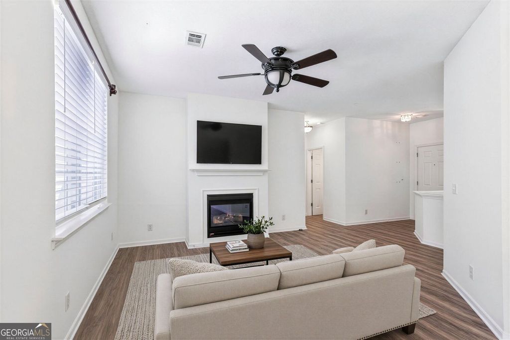 1228 W Oaks Way, Woodstock, GA 30188 — photo 4