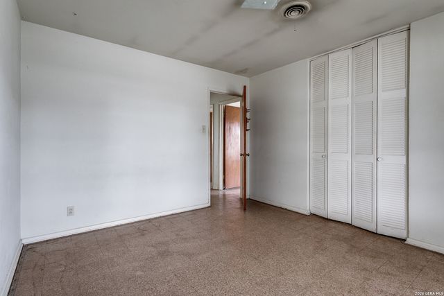 3615 WOODVILLE DR, San Antonio, TX 78223