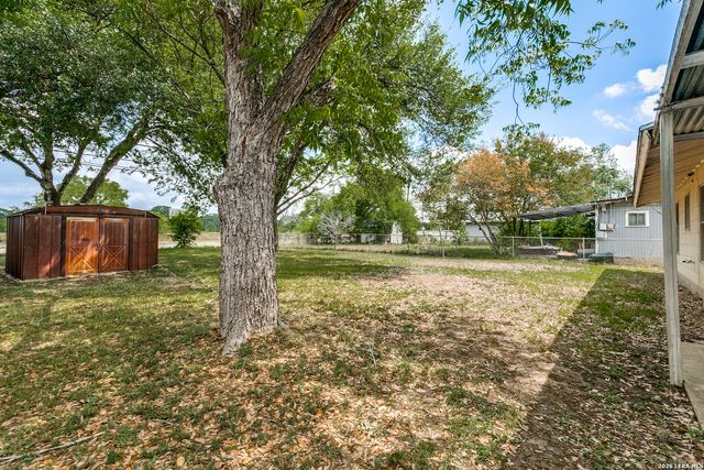 3615 WOODVILLE DR, San Antonio, TX 78223