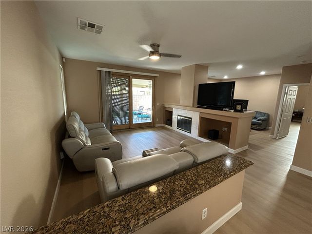 2410 Brockton Way, Henderson, NV 89074